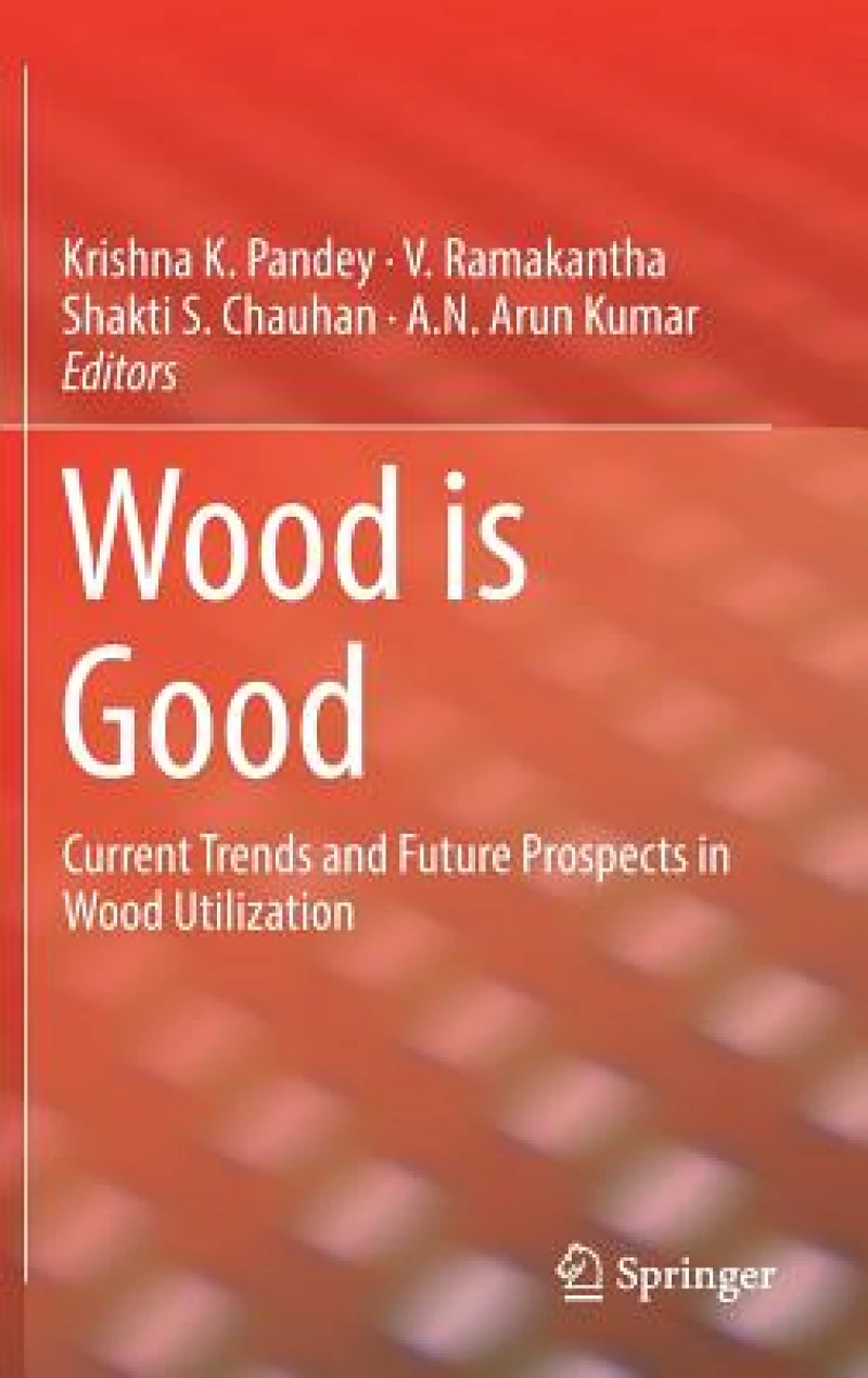 Wood is Good