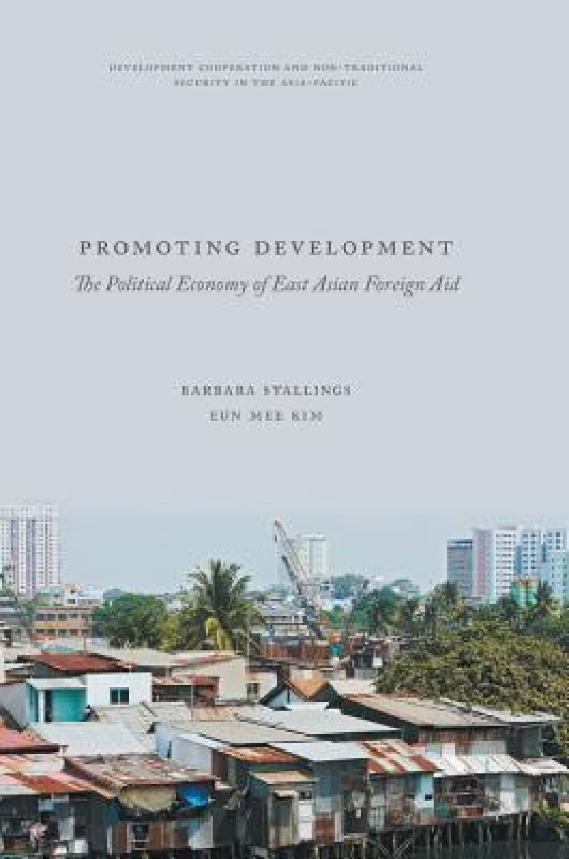 Promoting Development