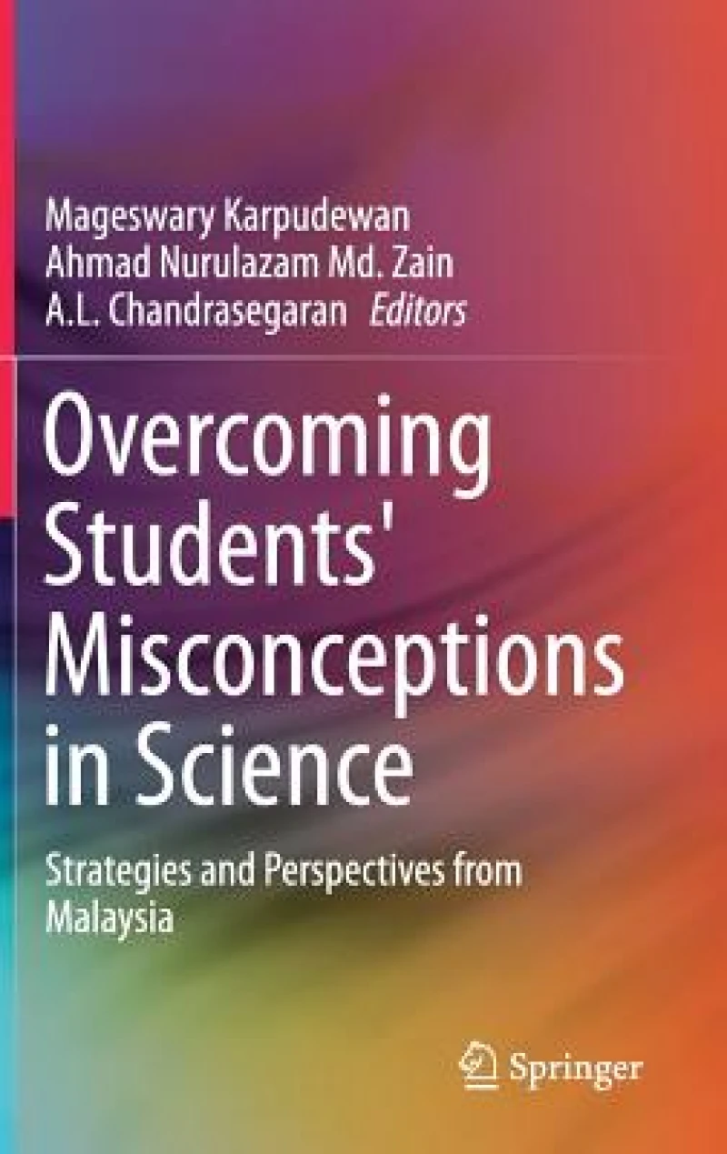Overcoming Students'' Misconceptions in Science