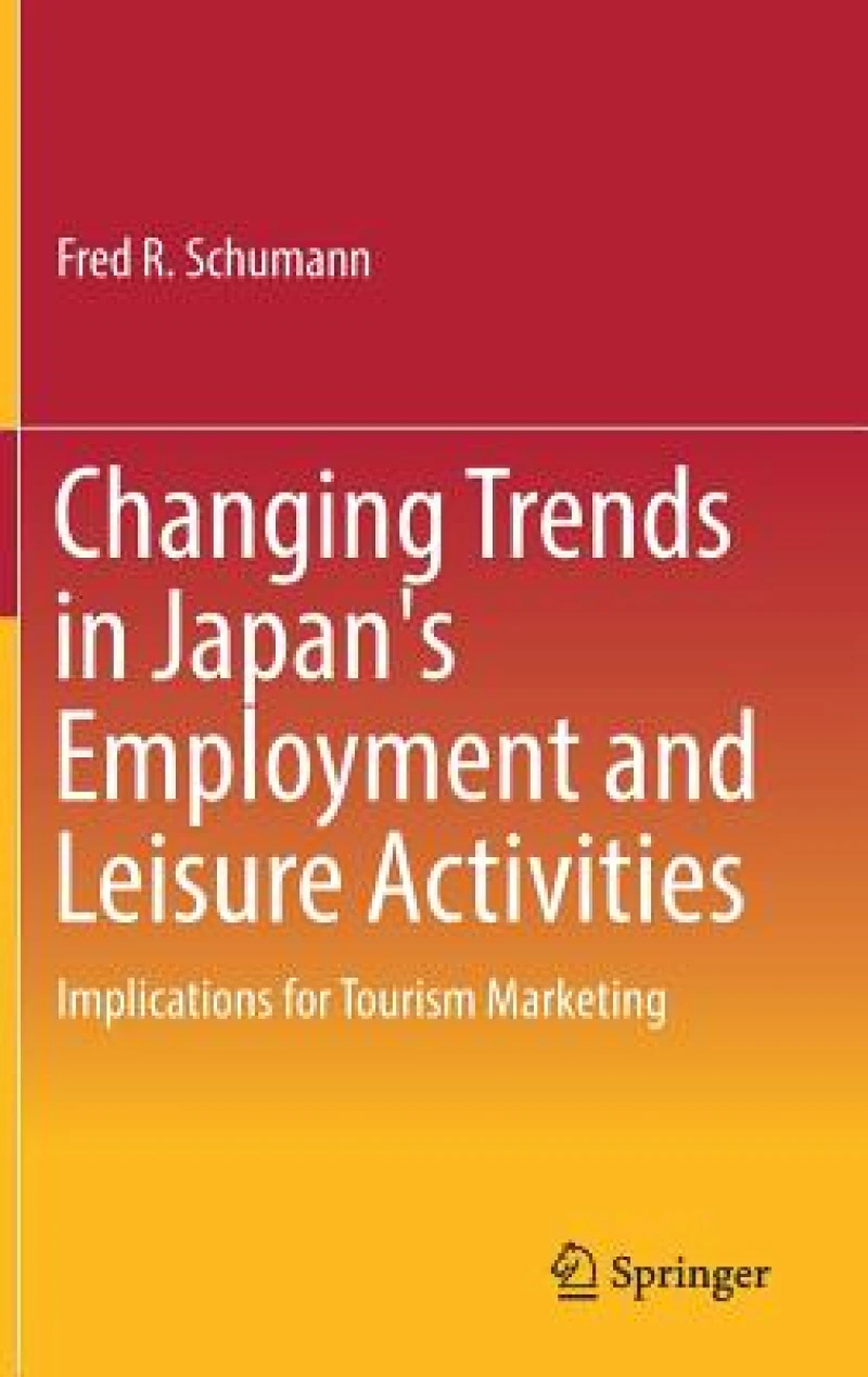 Changing Trends in Japan''s Employment and Leisure Activities