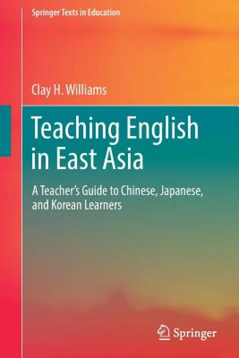 Teaching English in East Asia