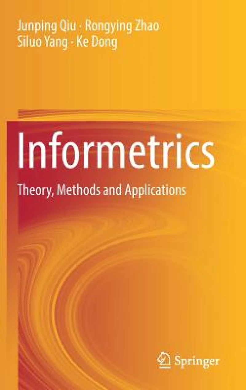 Informetrics