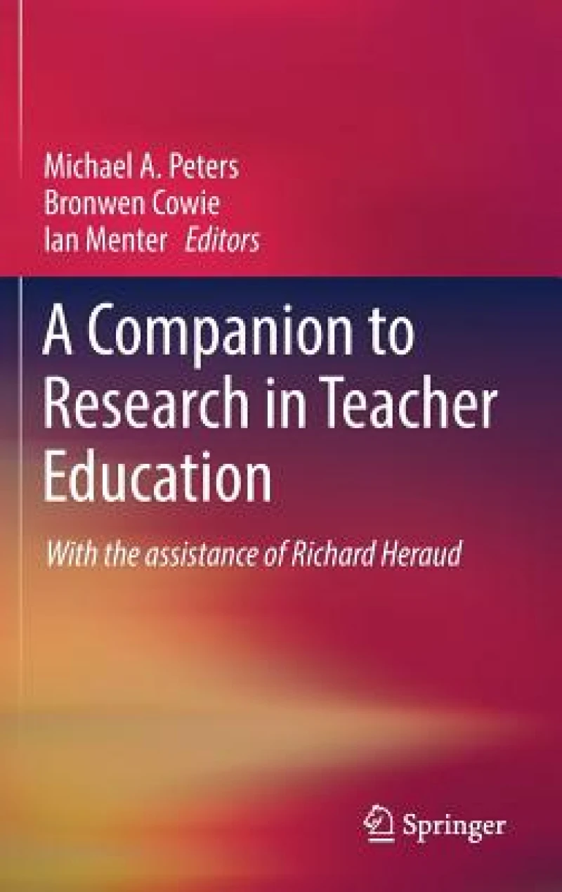 A Companion to Research in Teacher Education
