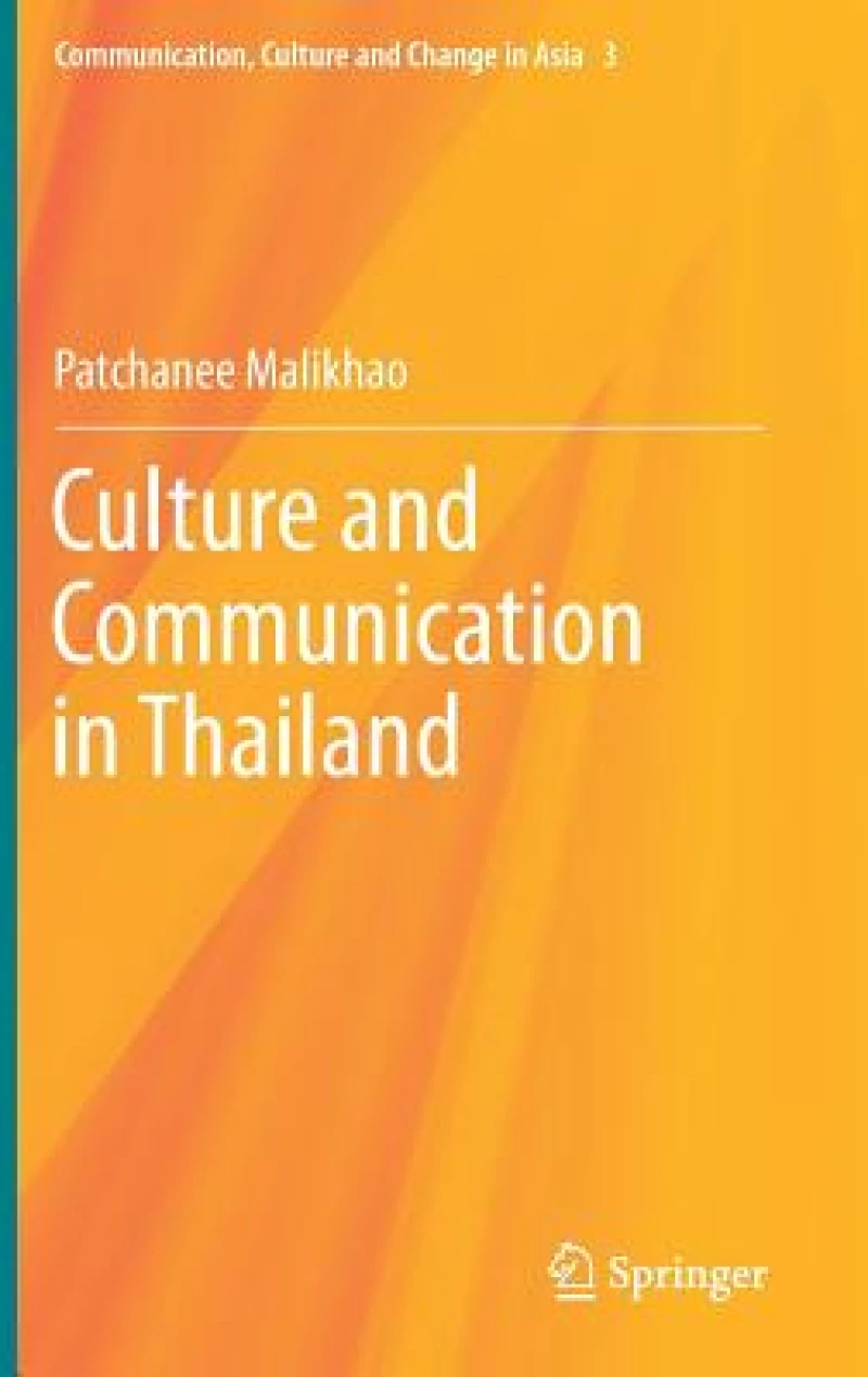 Culture and Communication in Thailand
