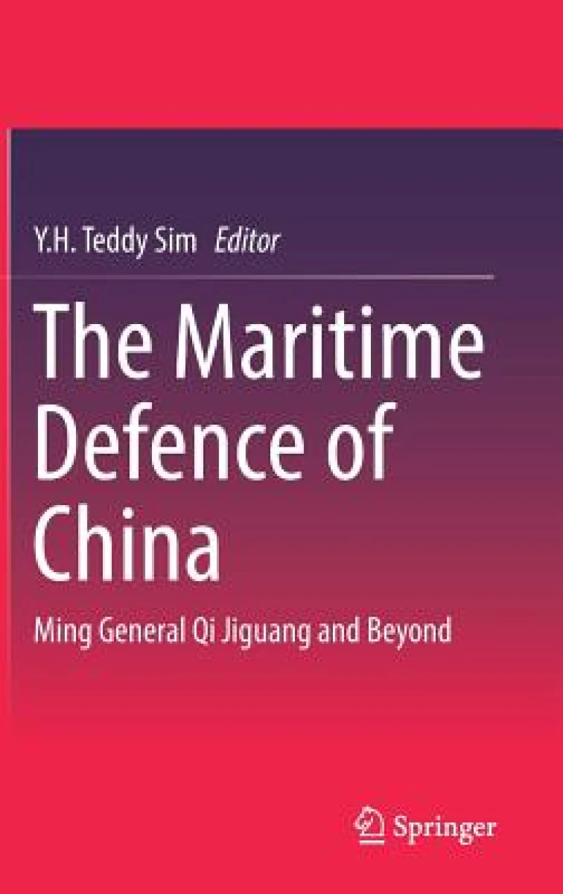 The Maritime Defence of China
