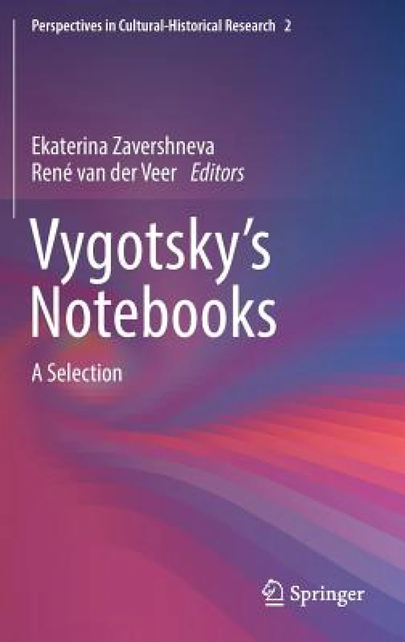 Vygotsky''s Notebooks