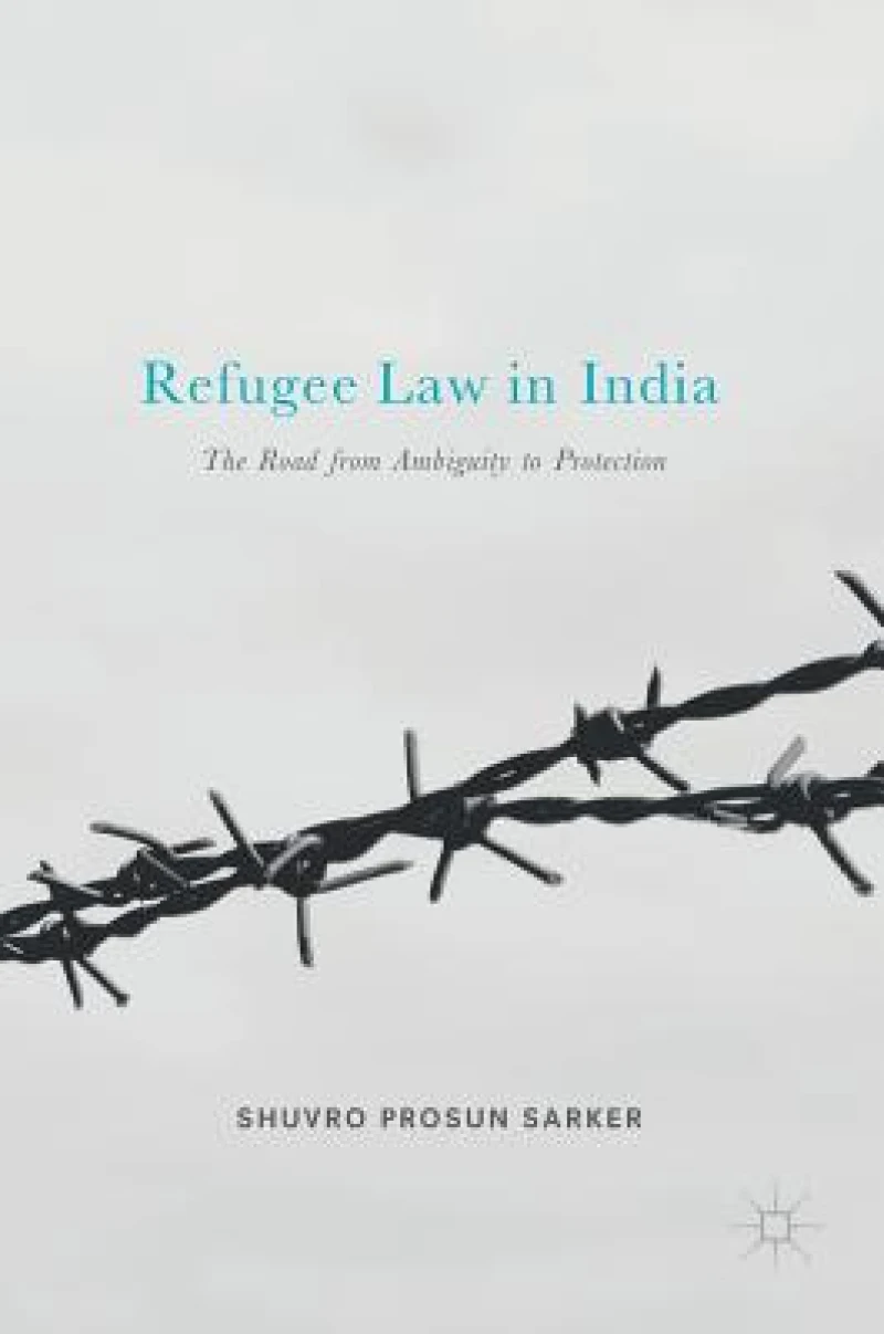 Refugee Law in India