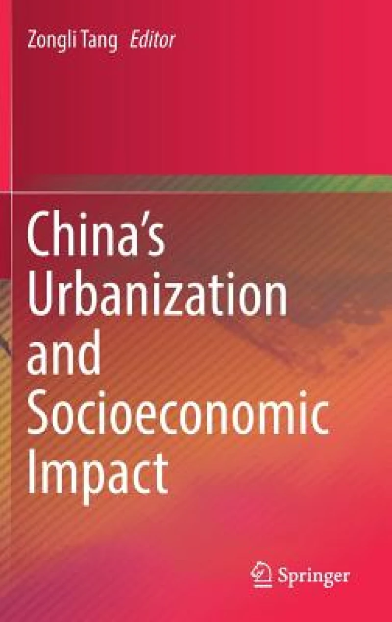 China''s Urbanization and Socioeconomic Impact