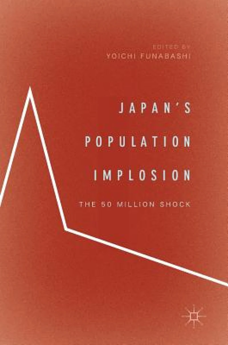 Japan''s Population Implosion