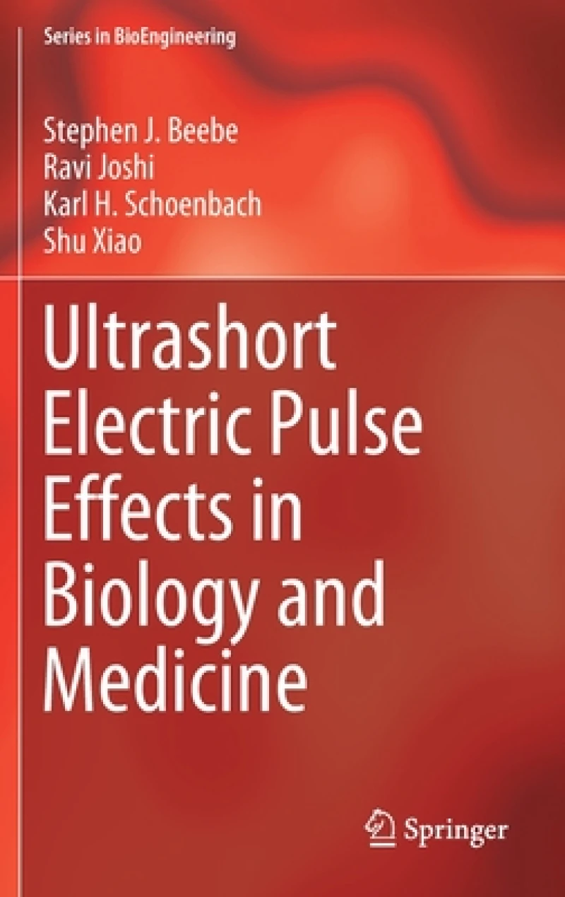 Ultrashort Electric Pulse Effects in Biology and Medicine