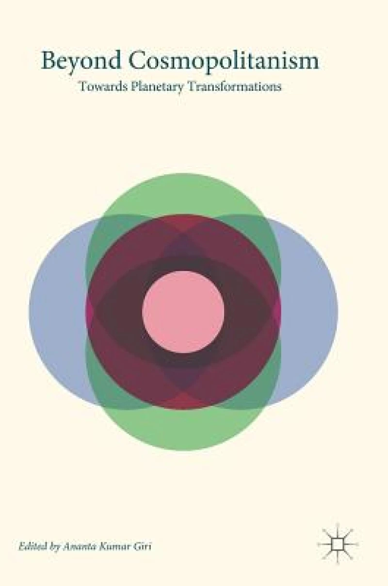 Beyond Cosmopolitanism