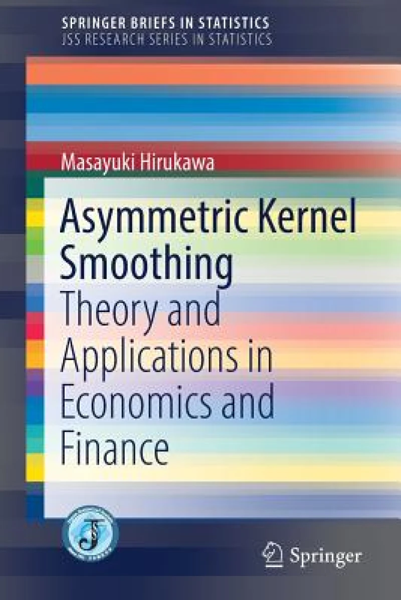 Asymmetric Kernel Smoothing