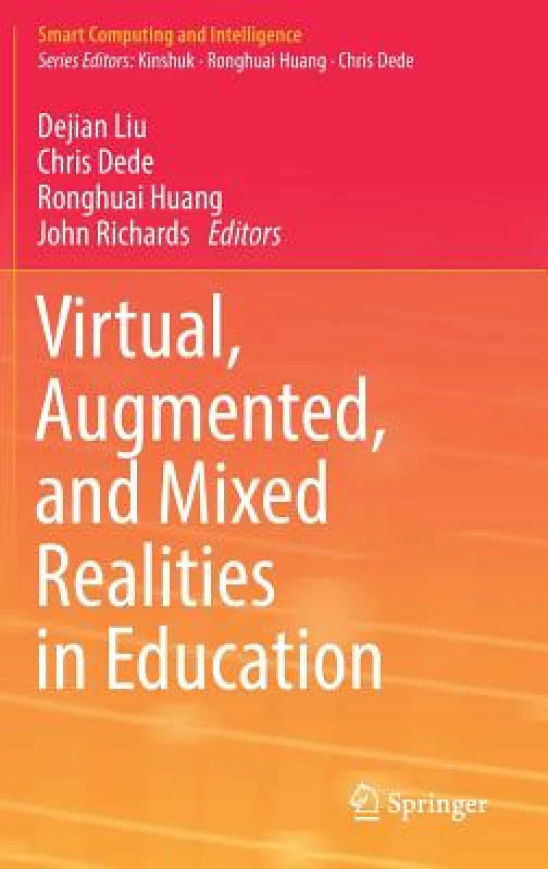 Virtual, Augmented, and Mixed Realities in Education