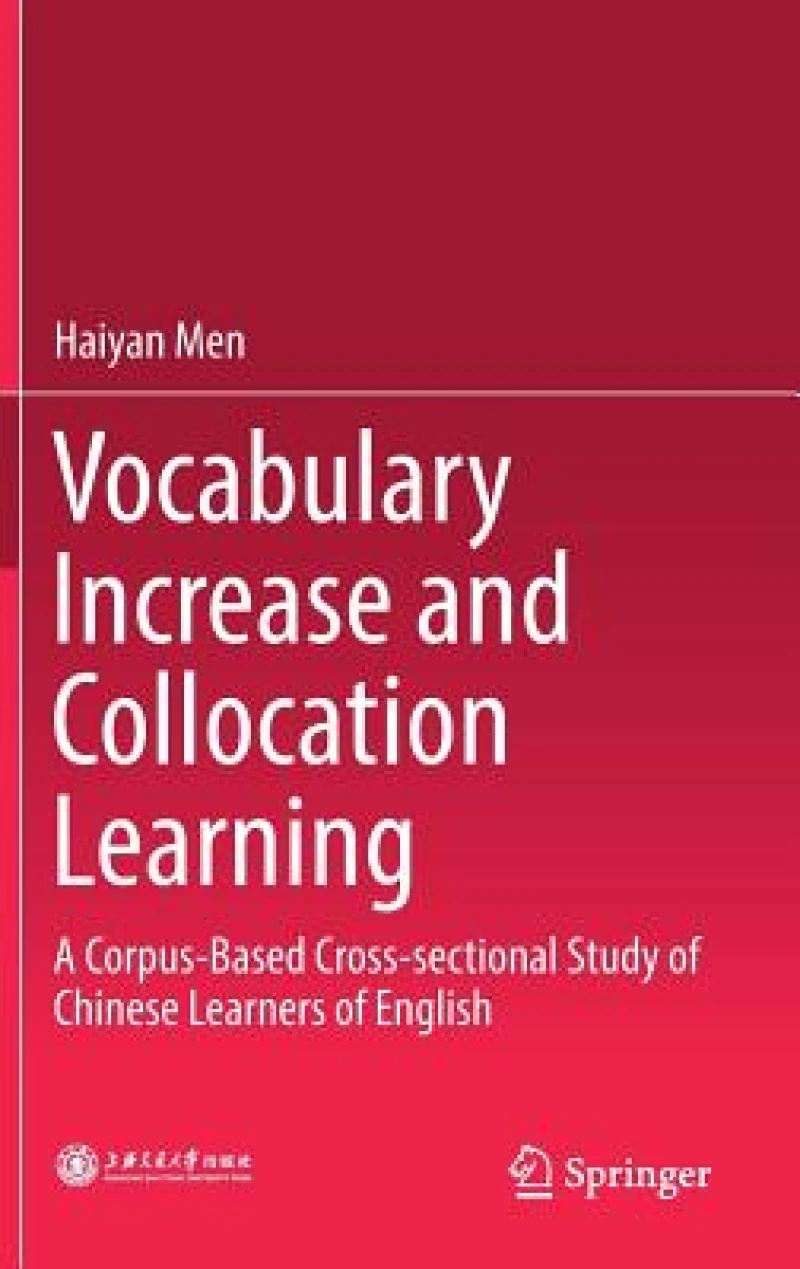 Vocabulary Increase and Collocation Learning