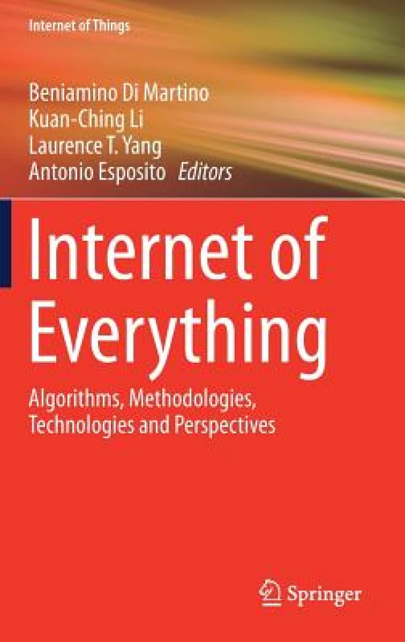 Internet of Everything