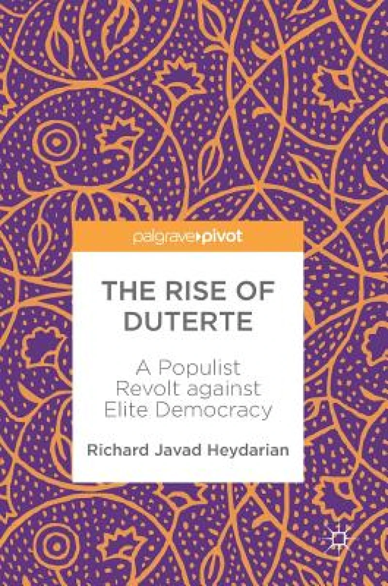 The Rise of Duterte