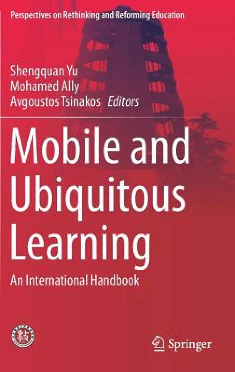 Mobile and Ubiquitous Learning