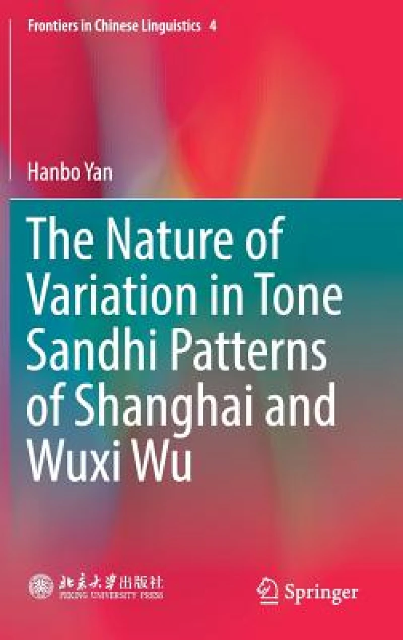 The Nature of Variation in Tone Sandhi Patterns of Shanghai and Wuxi Wu