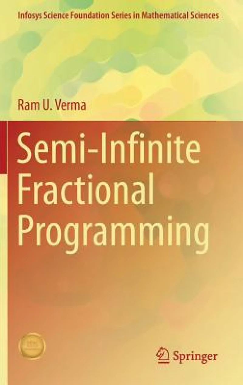 Semi-Infinite Fractional Programming