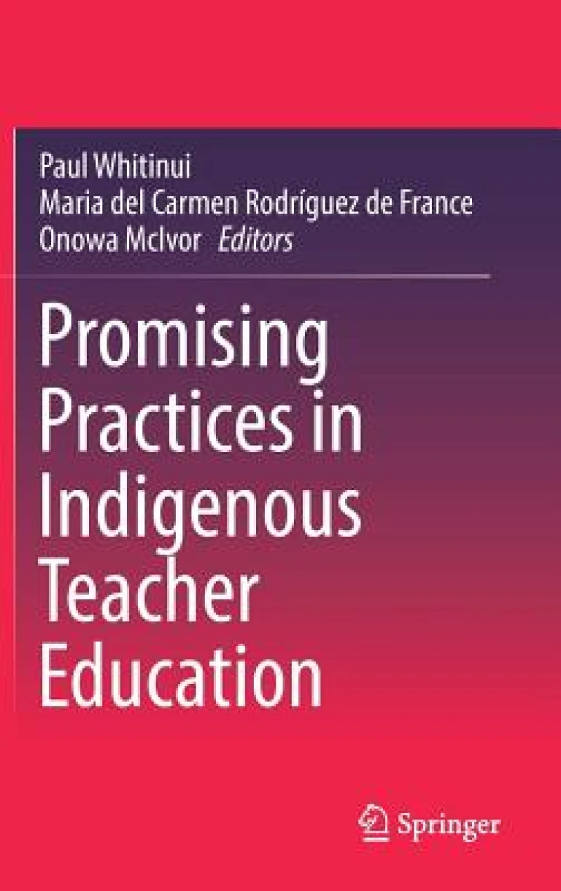 Promising Practices in Indigenous Teacher Education