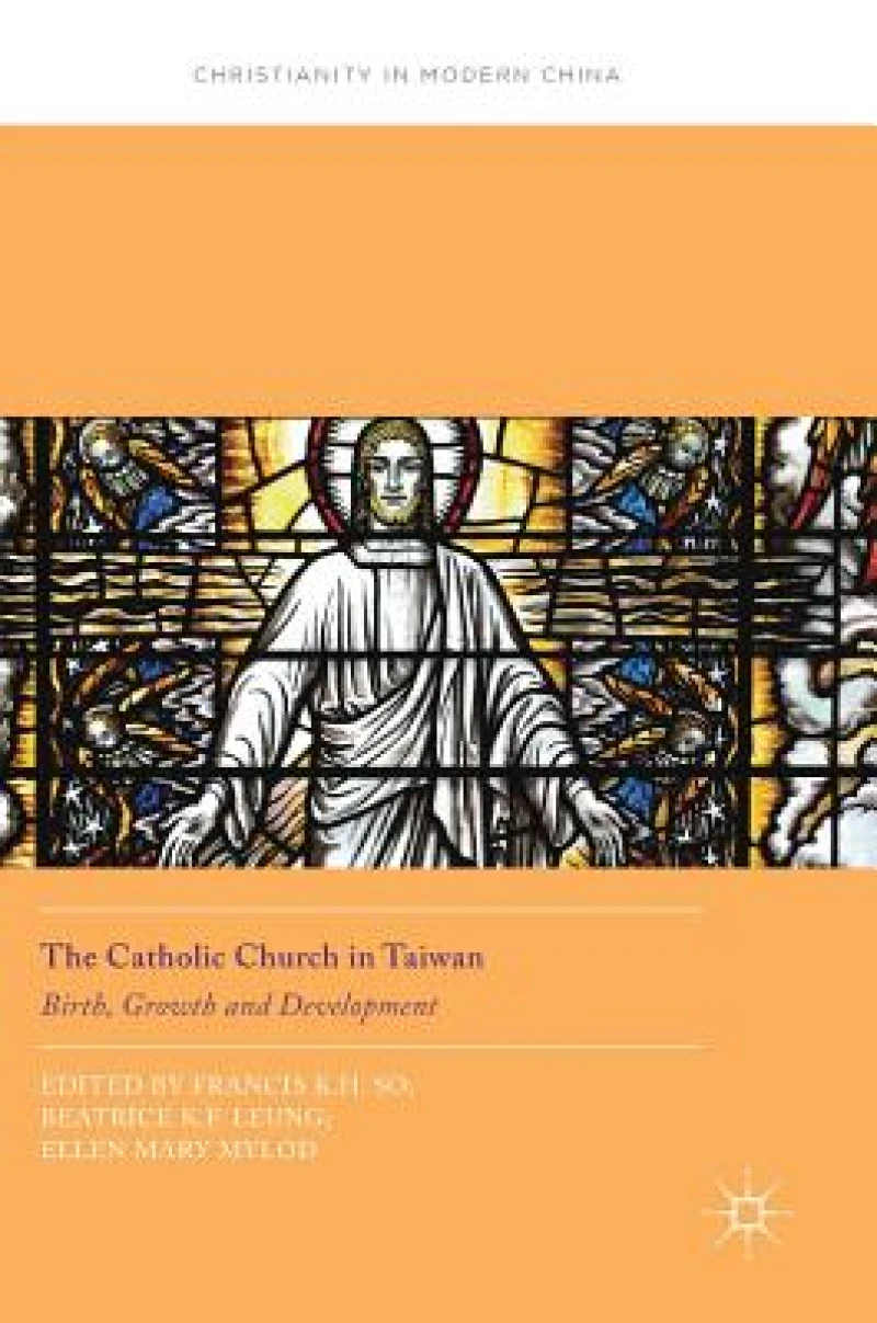 The Catholic Church in Taiwan