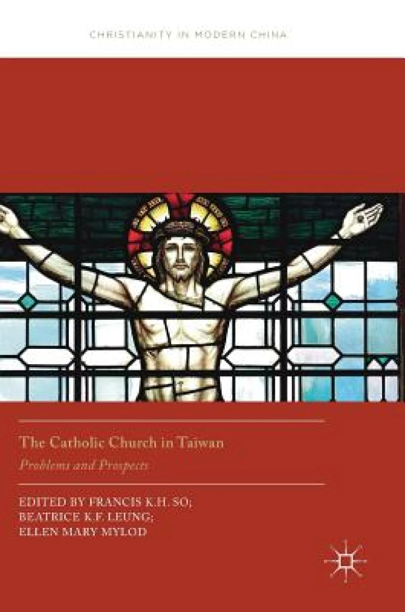 The Catholic Church in Taiwan