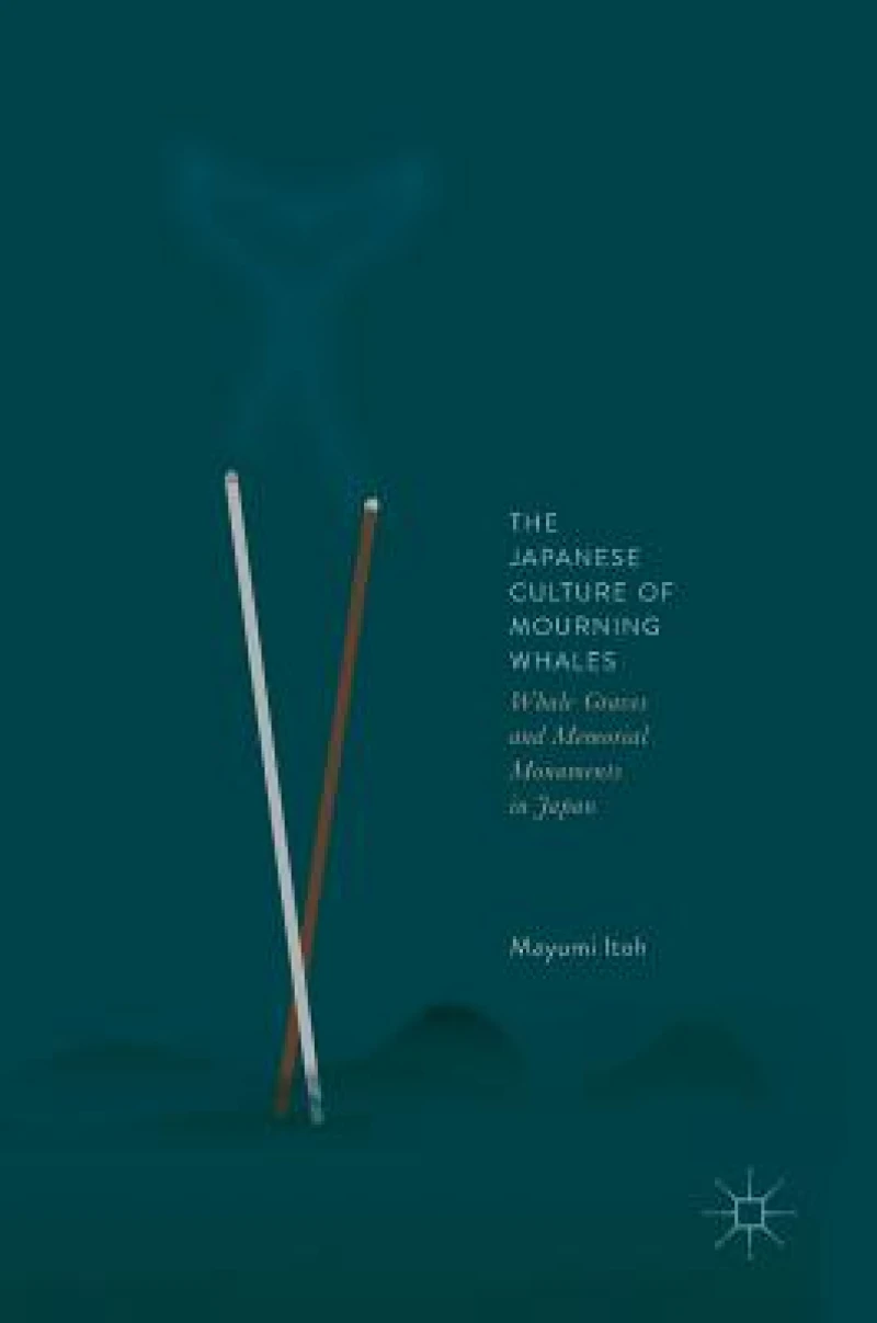 The Japanese Culture of Mourning Whales