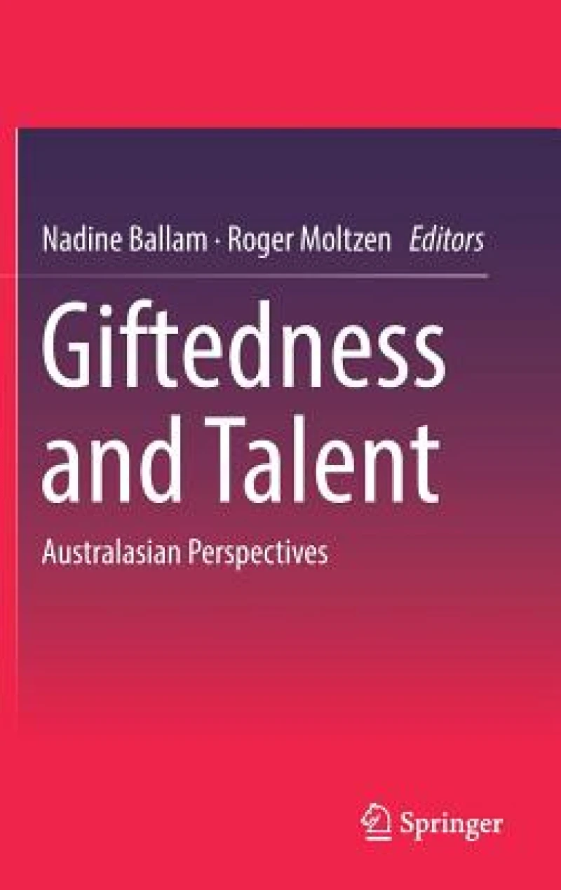 Giftedness and Talent