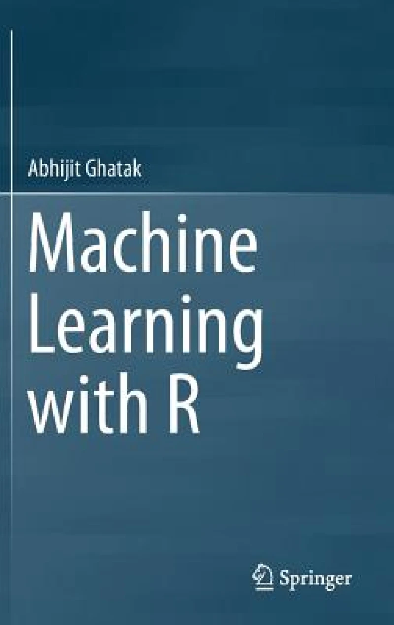 Machine Learning with R
