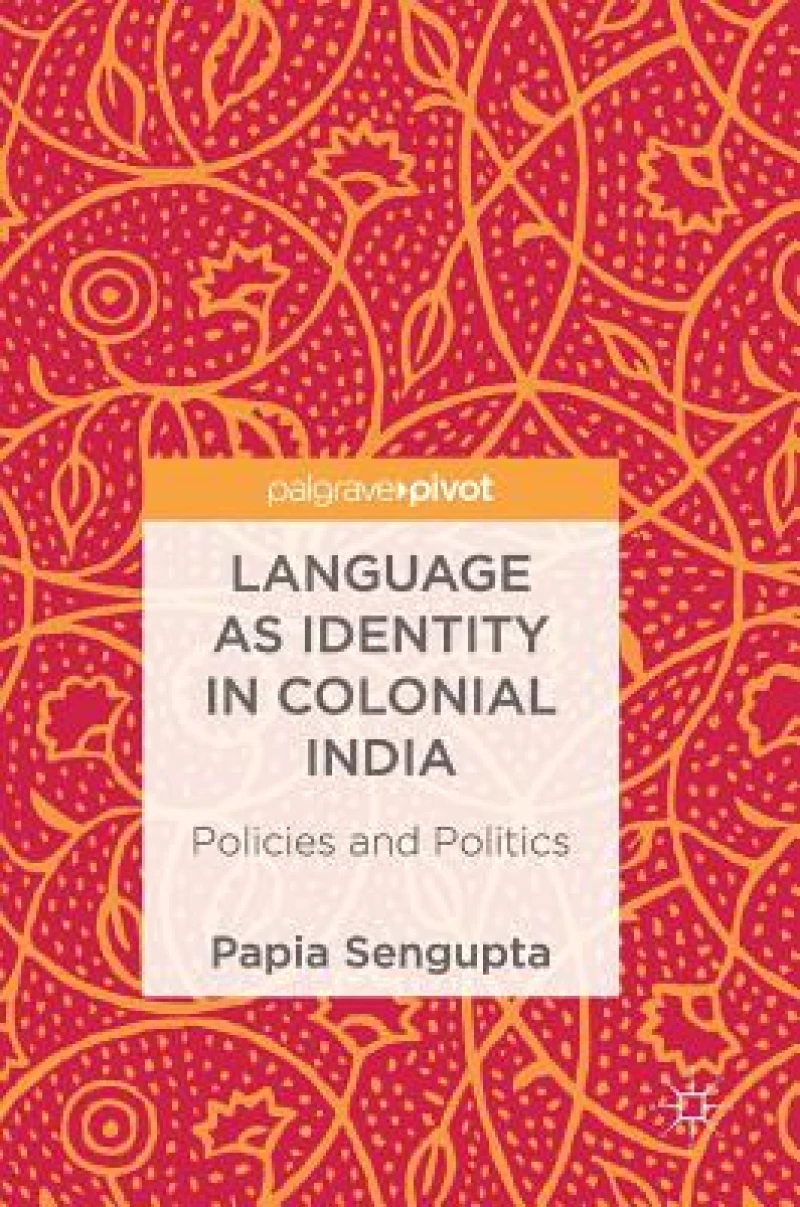 Language as Identity in Colonial India