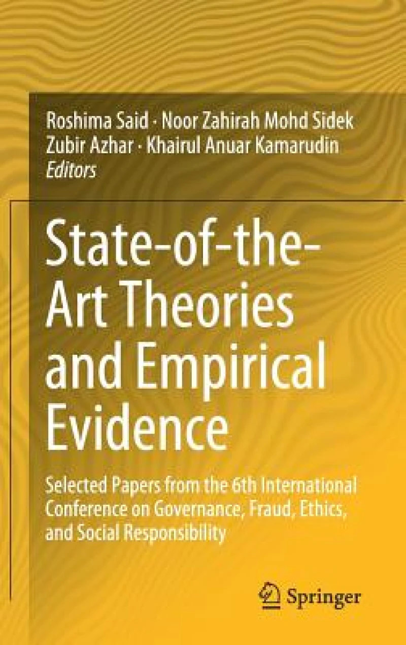 State-of-the-Art Theories and Empirical Evidence