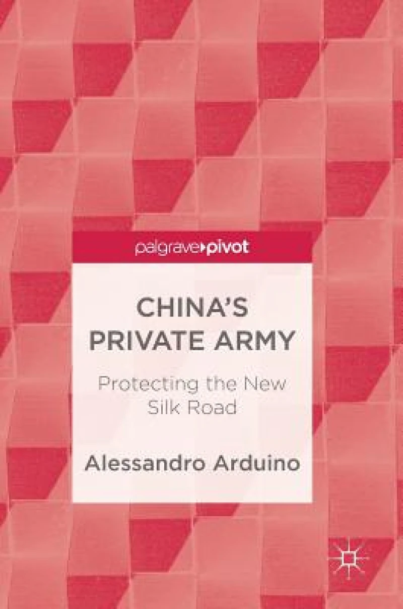 China''s Private Army