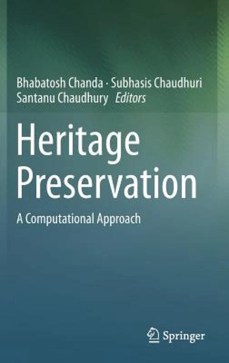 Heritage Preservation