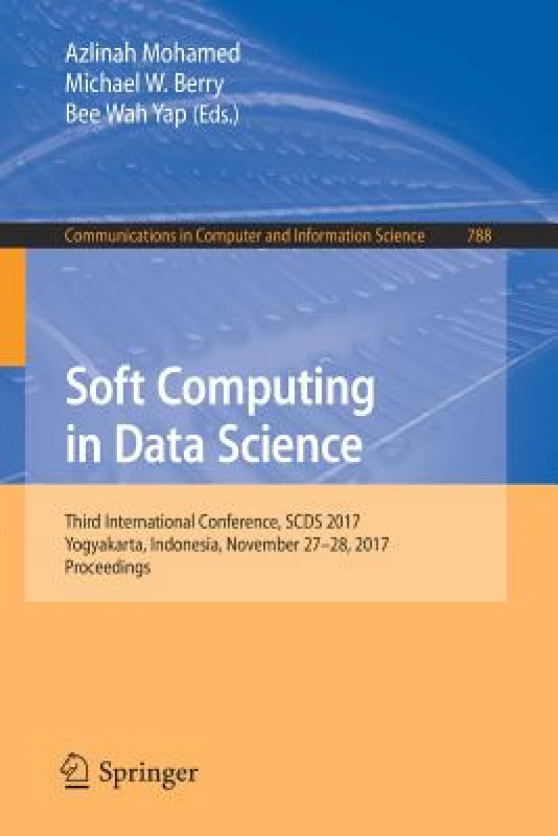 Soft Computing in Data Science