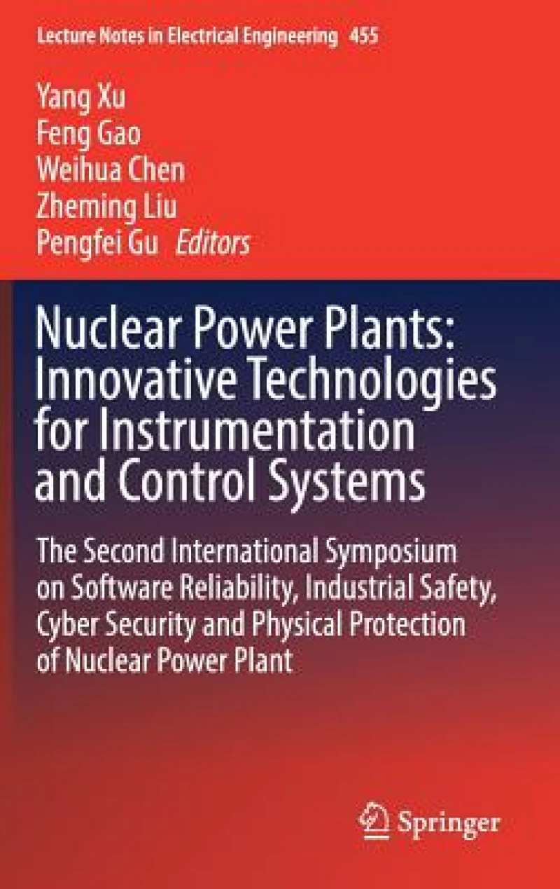 Nuclear Power Plants