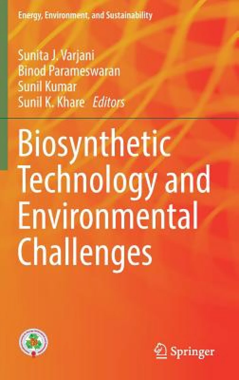 Biosynthetic Technology and Environmental Challenges