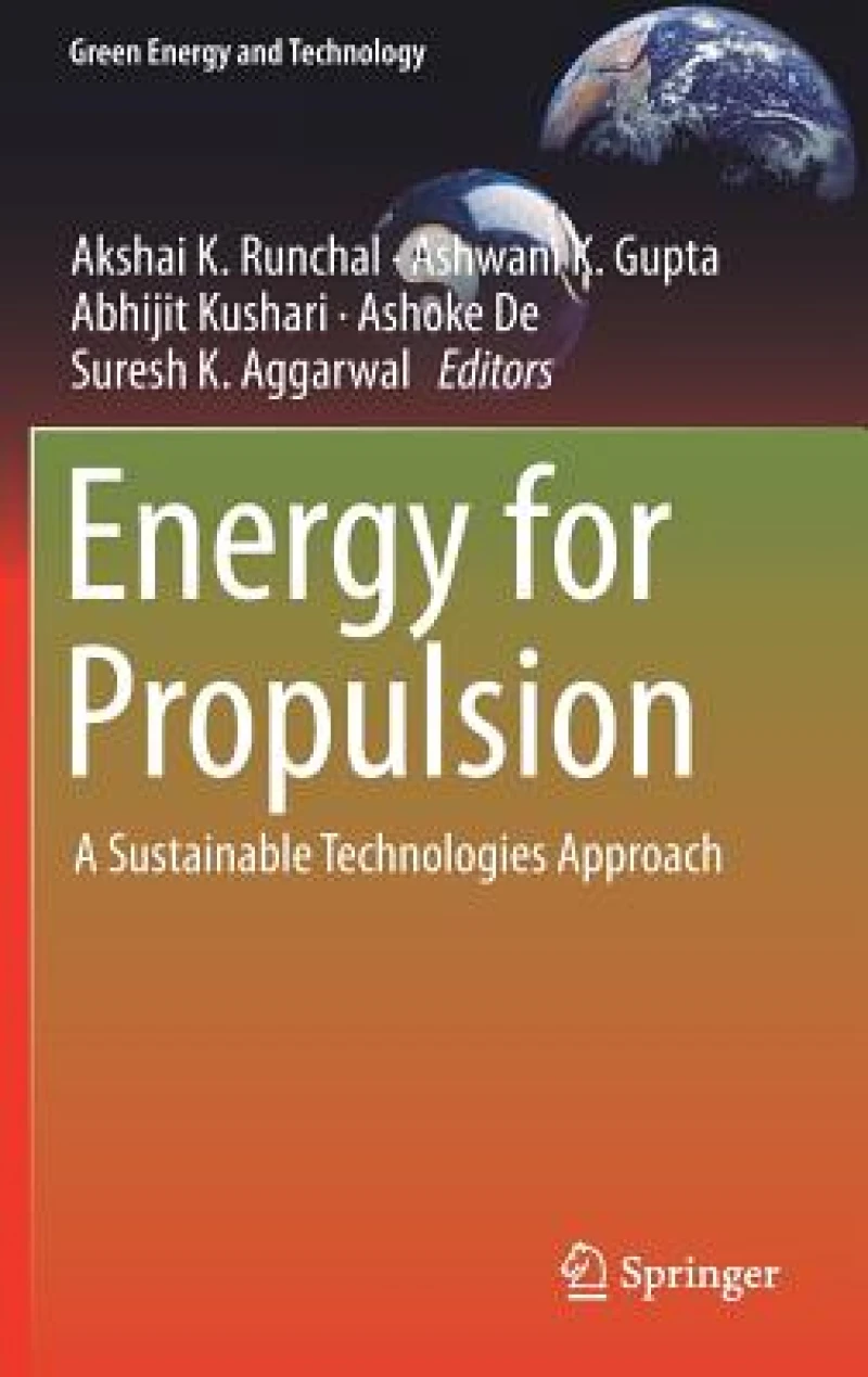 Energy for Propulsion