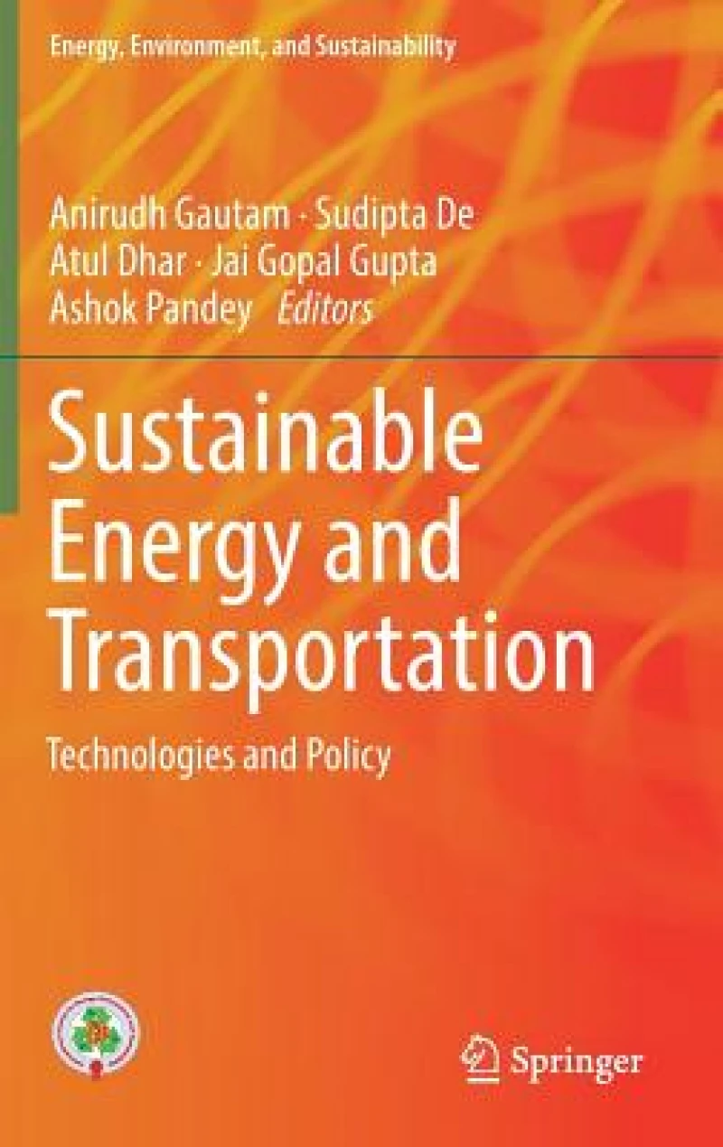 Sustainable Energy and Transportation
