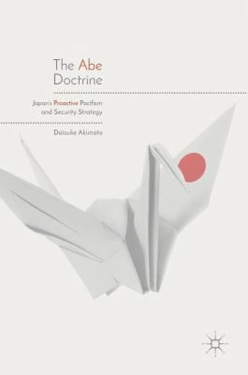 The Abe Doctrine