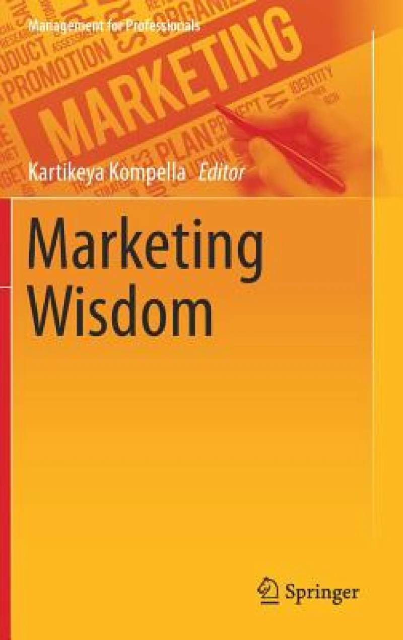 Marketing Wisdom