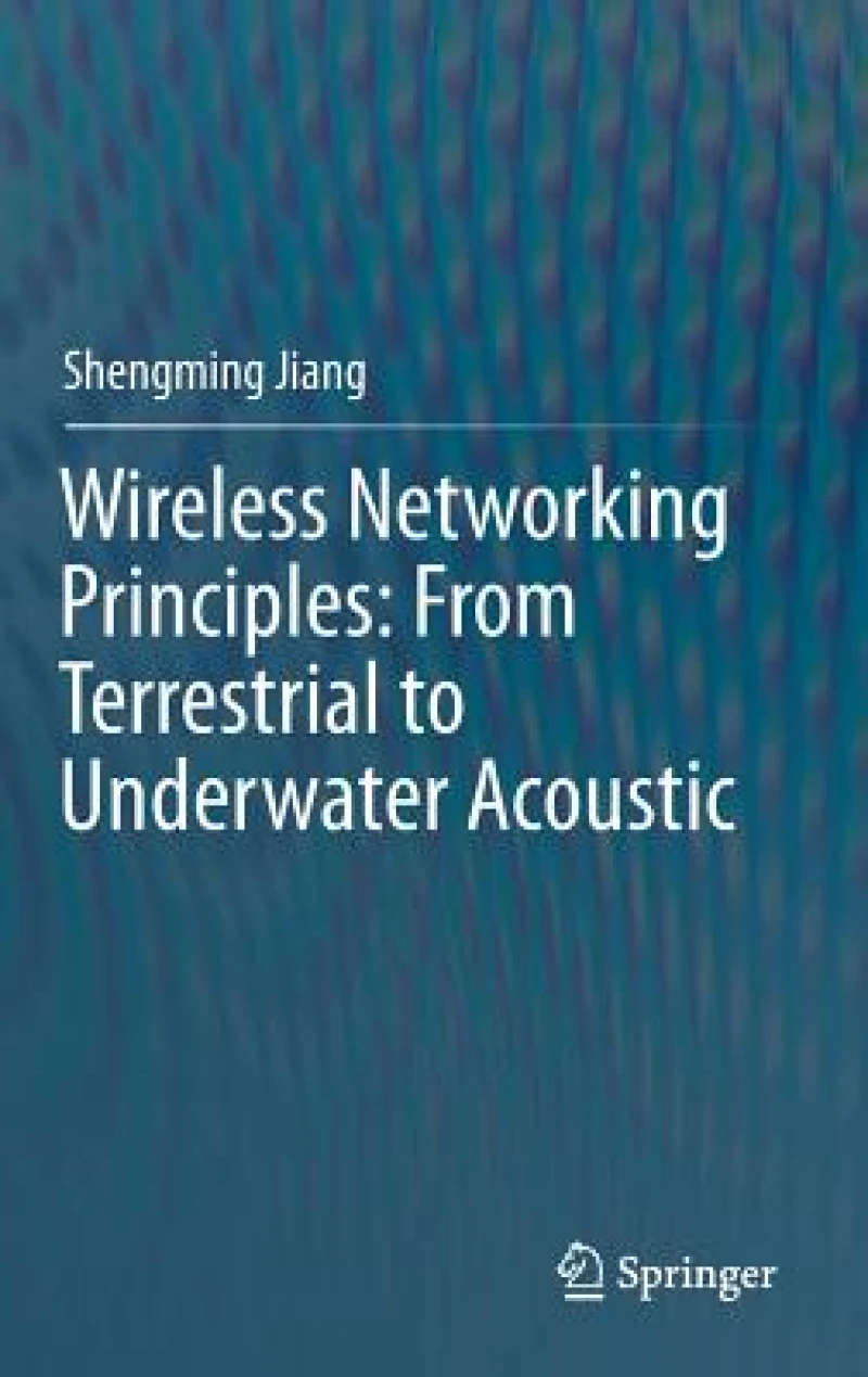 Wireless Networking Principles