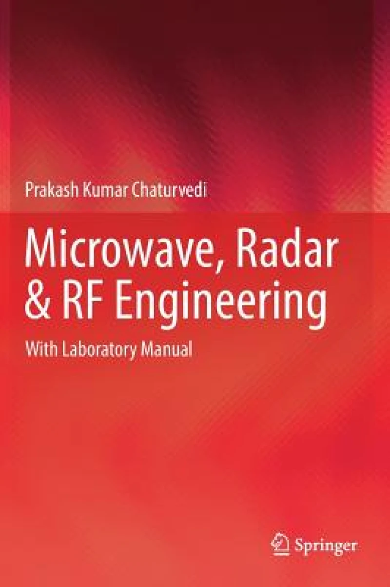 Microwave, Radar & RF Engineering
