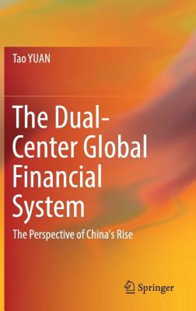 The Dual-Center Global Financial System