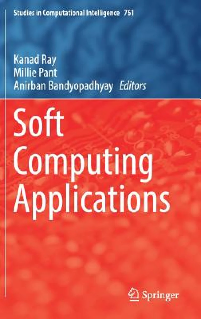 Soft Computing Applications