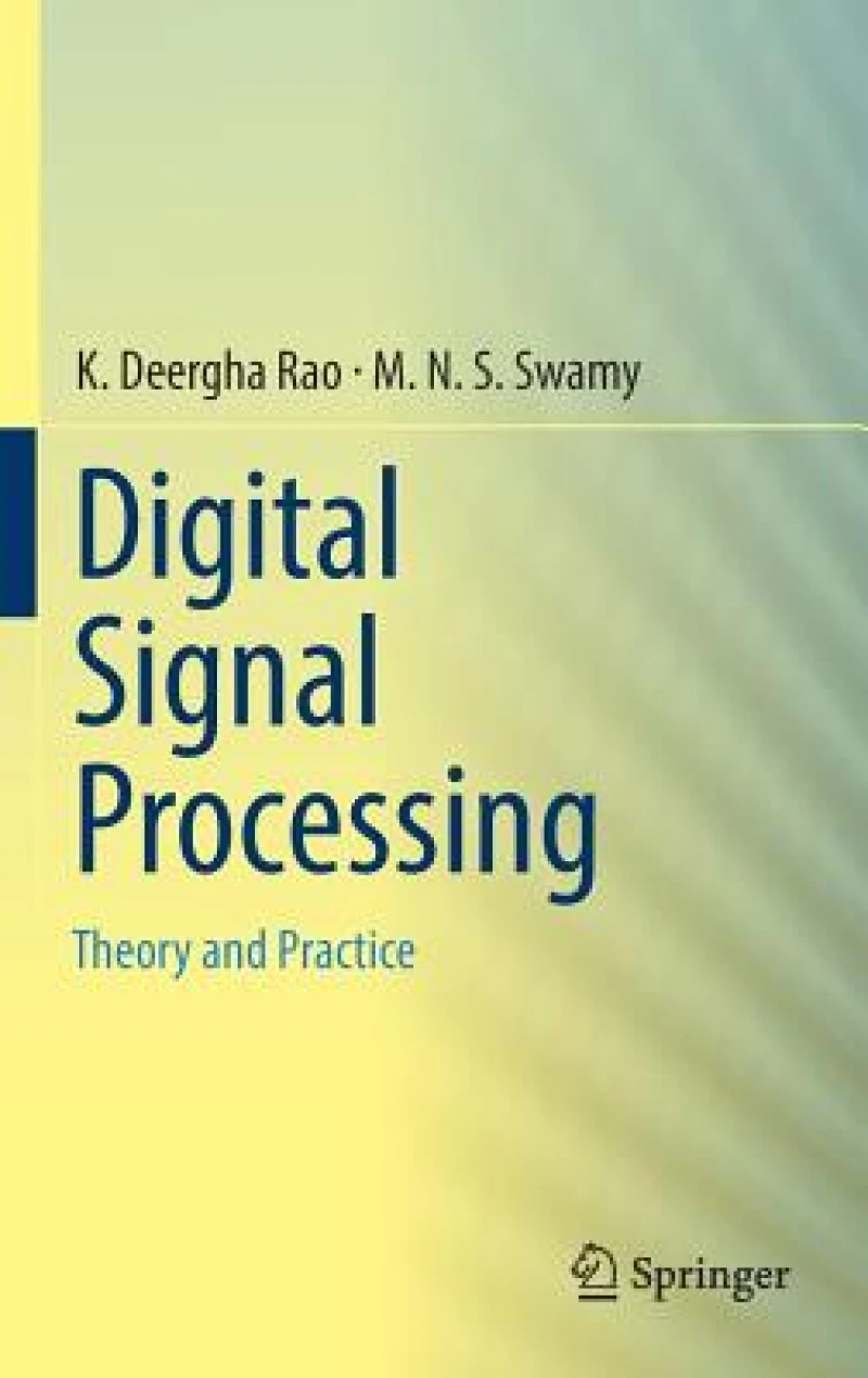 Digital Signal Processing