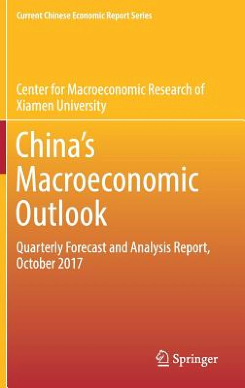 China''s Macroeconomic Outlook