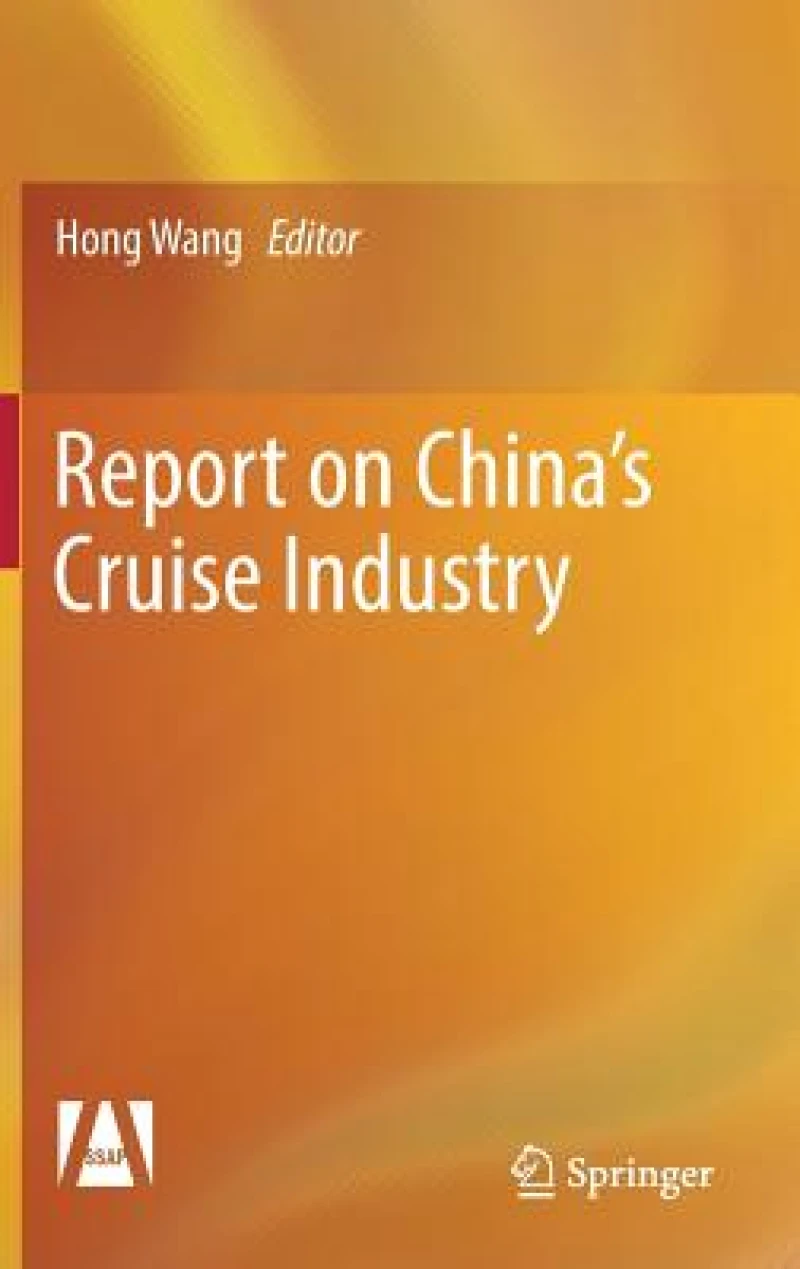 Report on China''s Cruise Industry