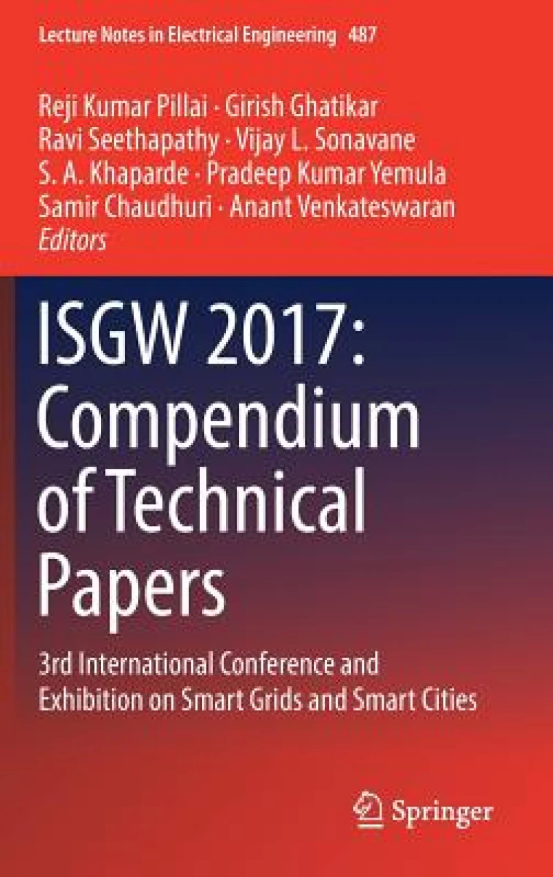 ISGW 2017