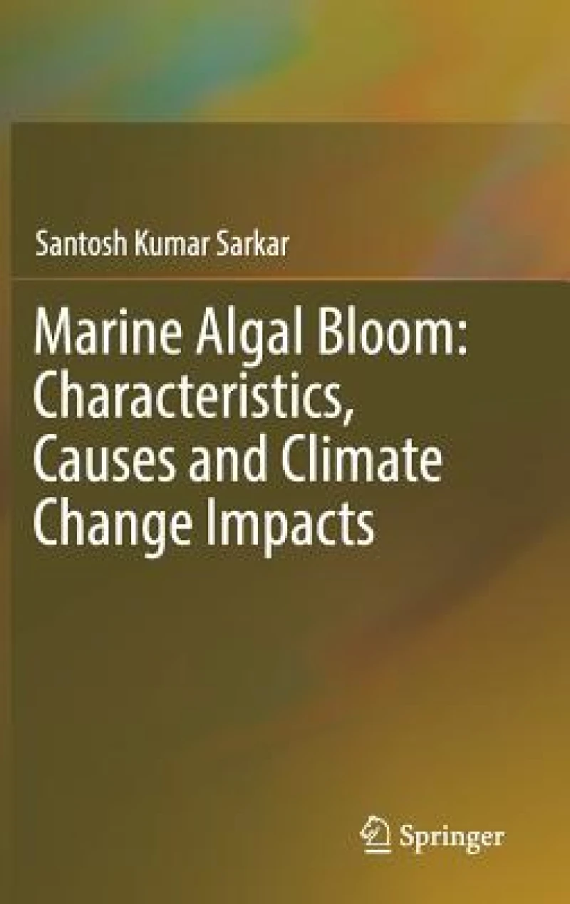 Marine Algal Bloom