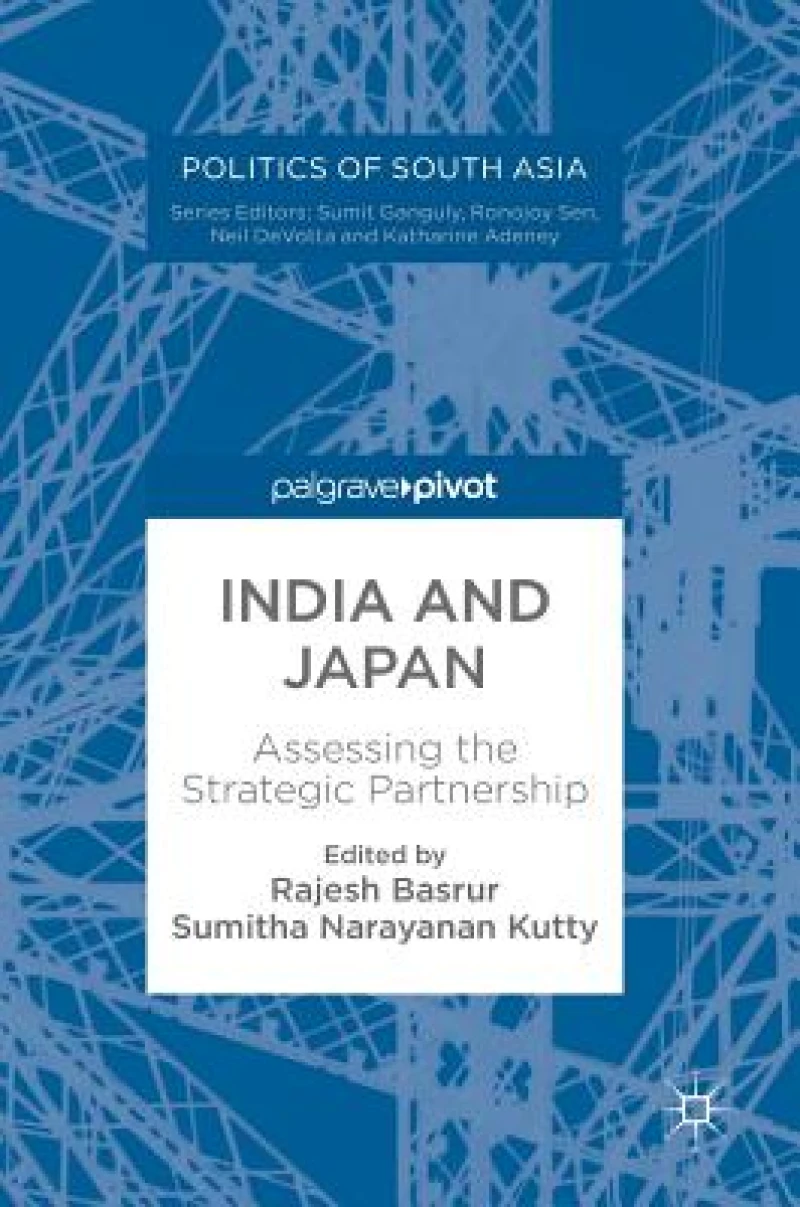 India and Japan